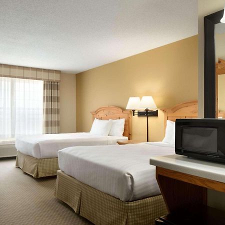 Country Inn & Suites By Radisson, Grinnell, Ia المظهر الخارجي الصورة