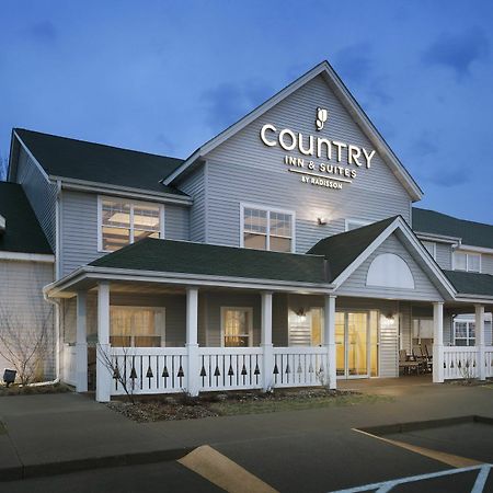 Country Inn & Suites By Radisson, Grinnell, Ia المظهر الخارجي الصورة