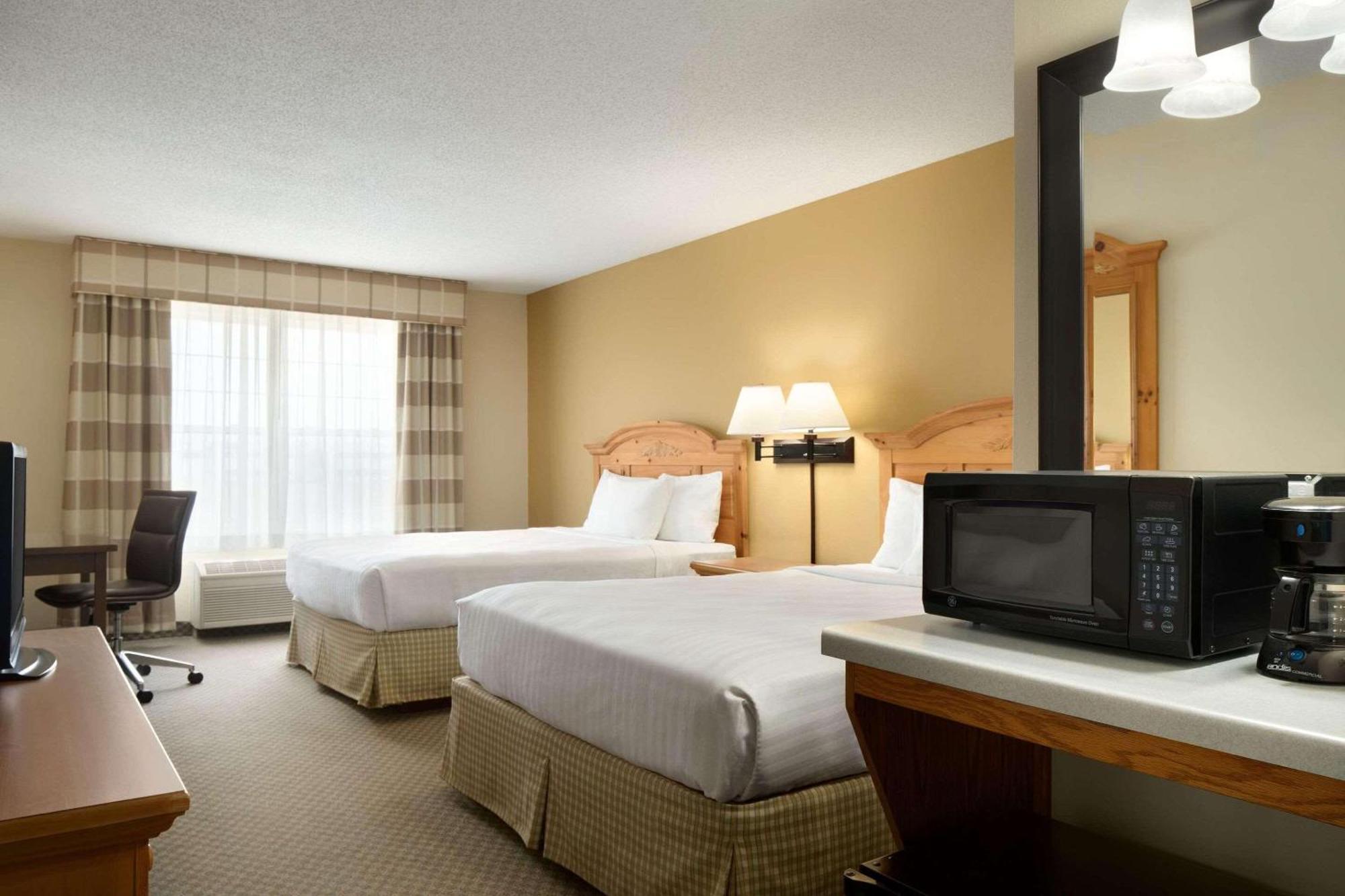 Country Inn & Suites By Radisson, Grinnell, Ia المظهر الخارجي الصورة