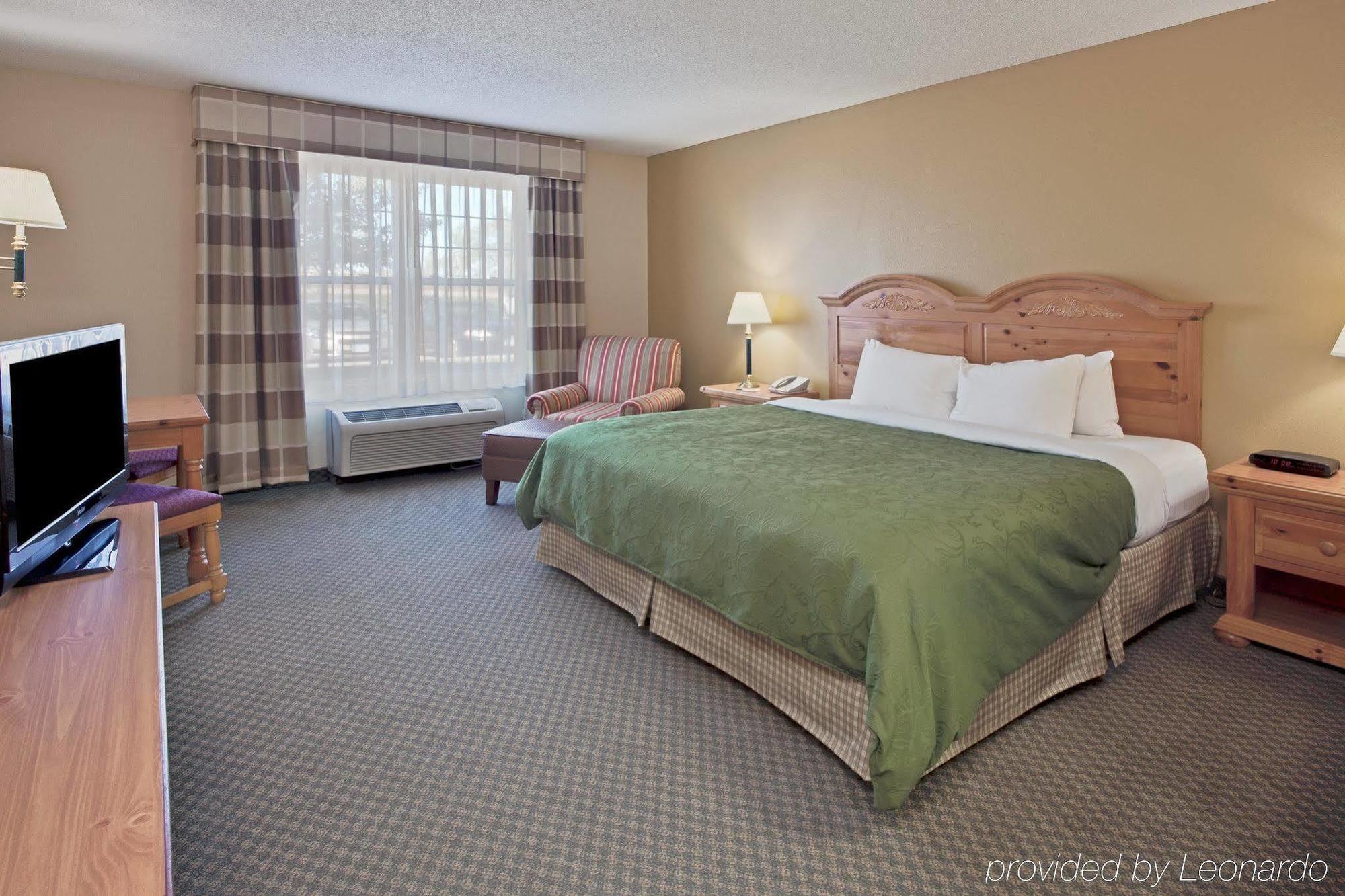 Country Inn & Suites By Radisson, Grinnell, Ia الغرفة الصورة