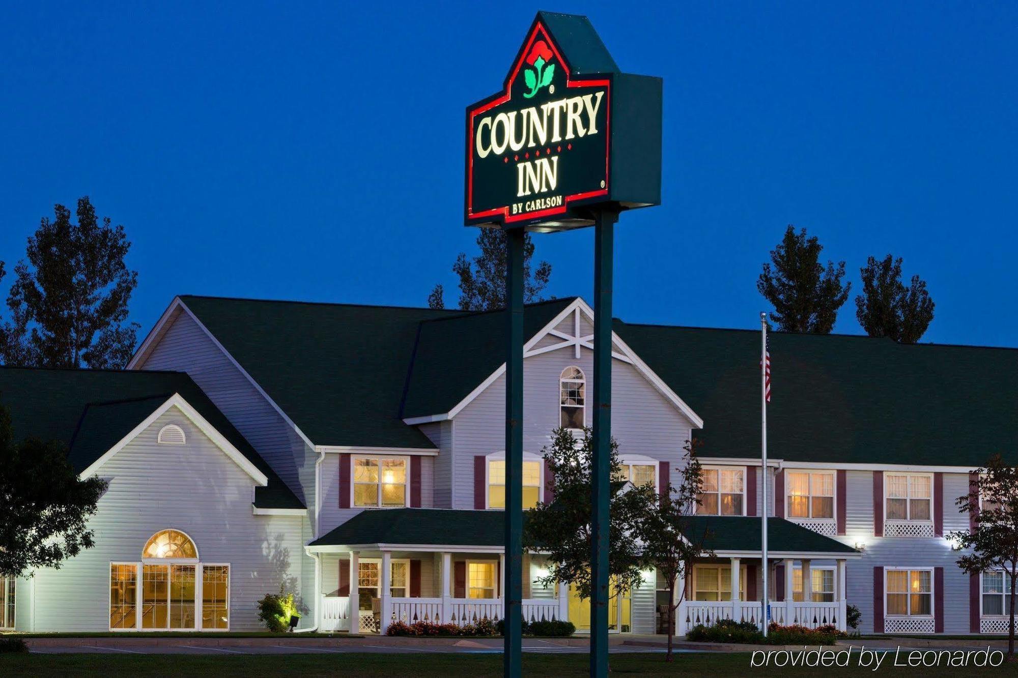 Country Inn & Suites By Radisson, Grinnell, Ia المظهر الخارجي الصورة