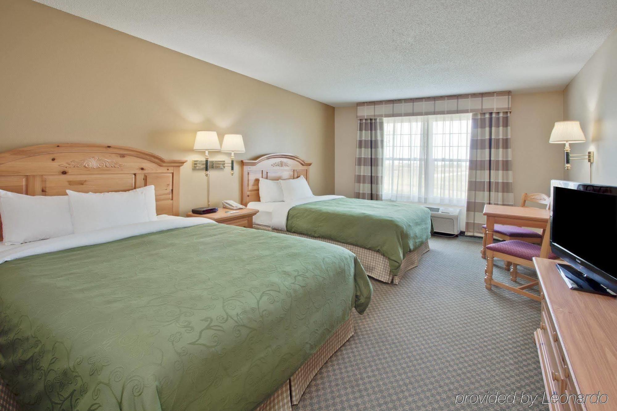 Country Inn & Suites By Radisson, Grinnell, Ia الغرفة الصورة