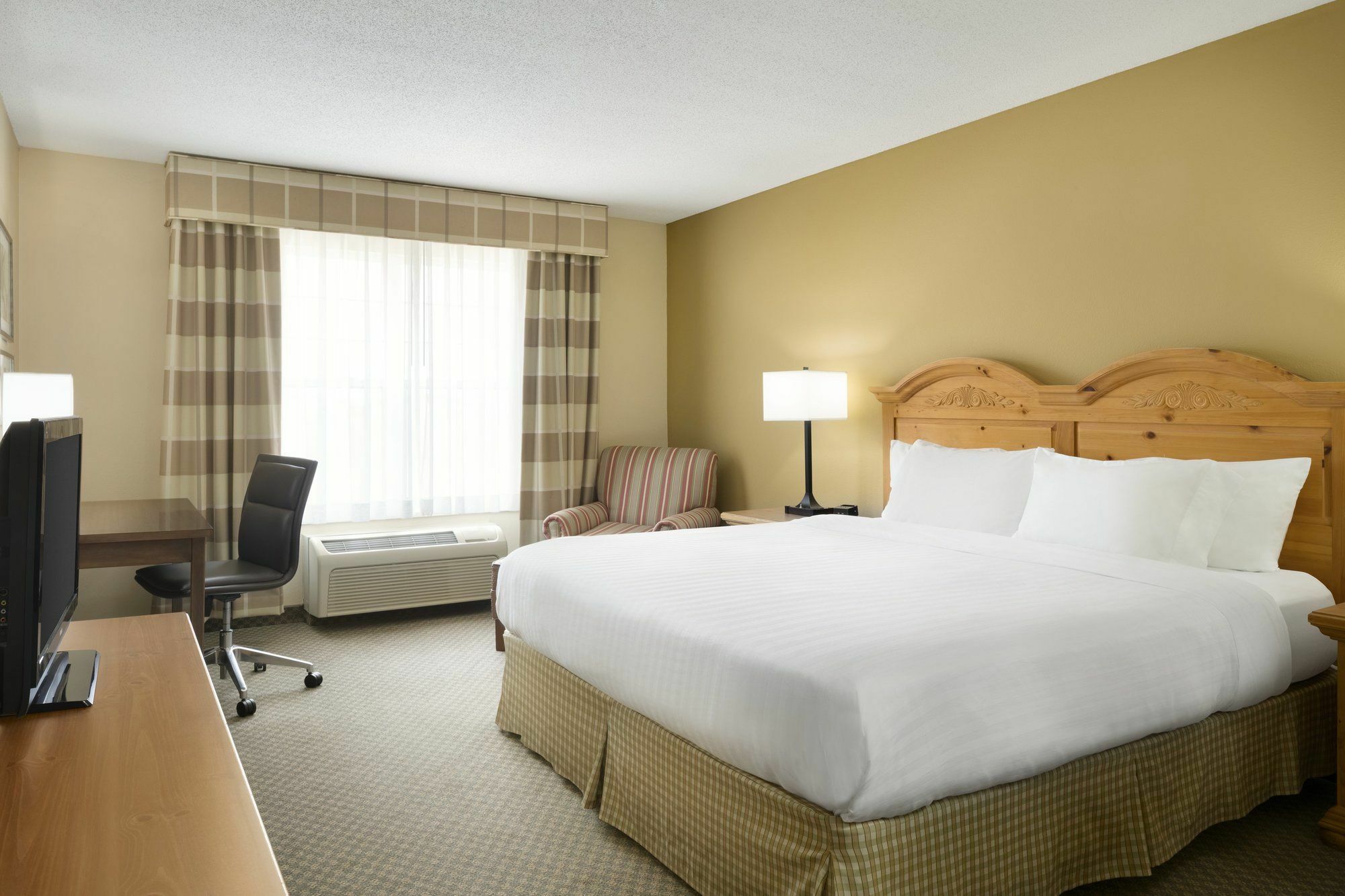 Country Inn & Suites By Radisson, Grinnell, Ia المظهر الخارجي الصورة