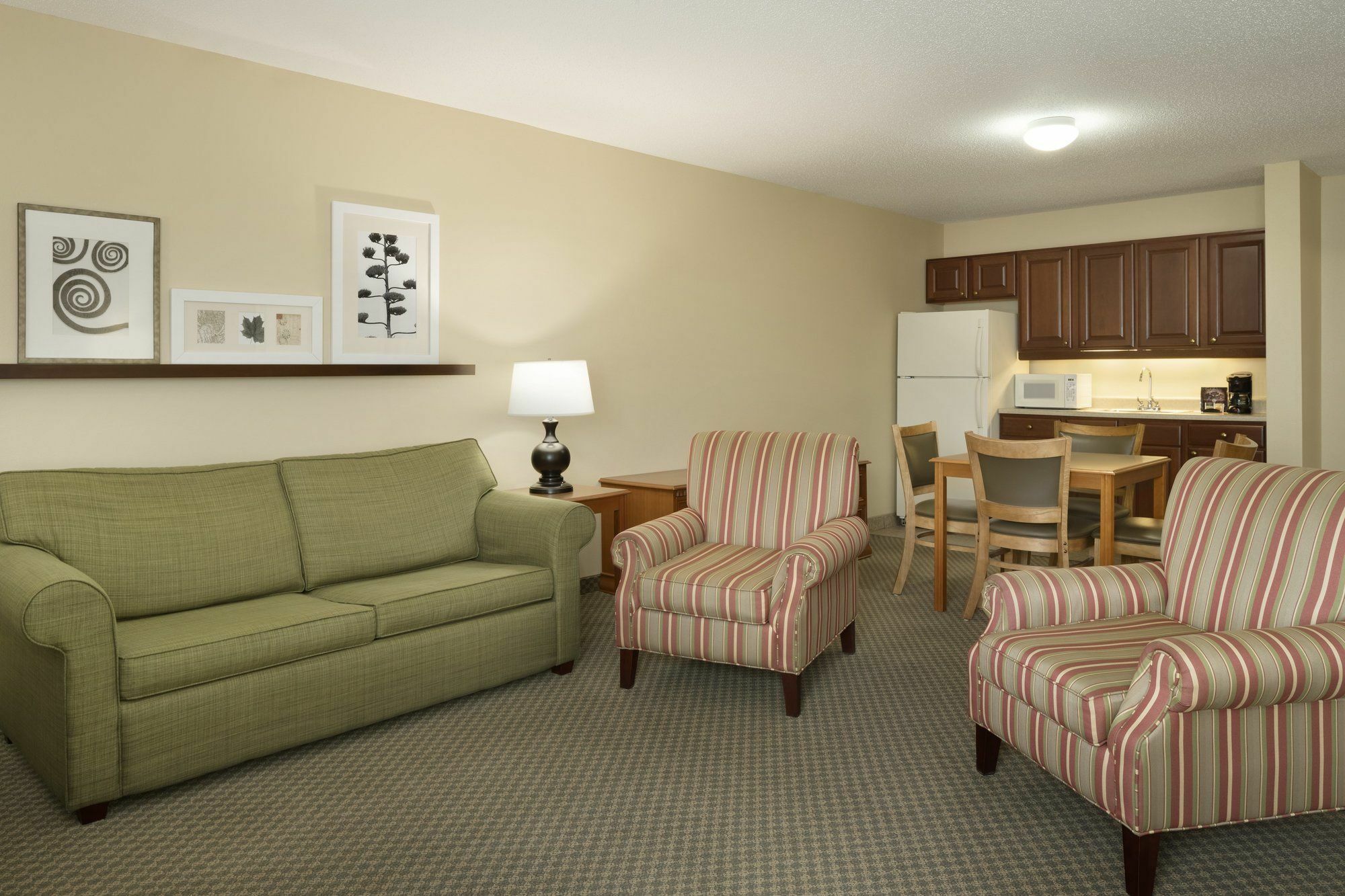 Country Inn & Suites By Radisson, Grinnell, Ia المظهر الخارجي الصورة