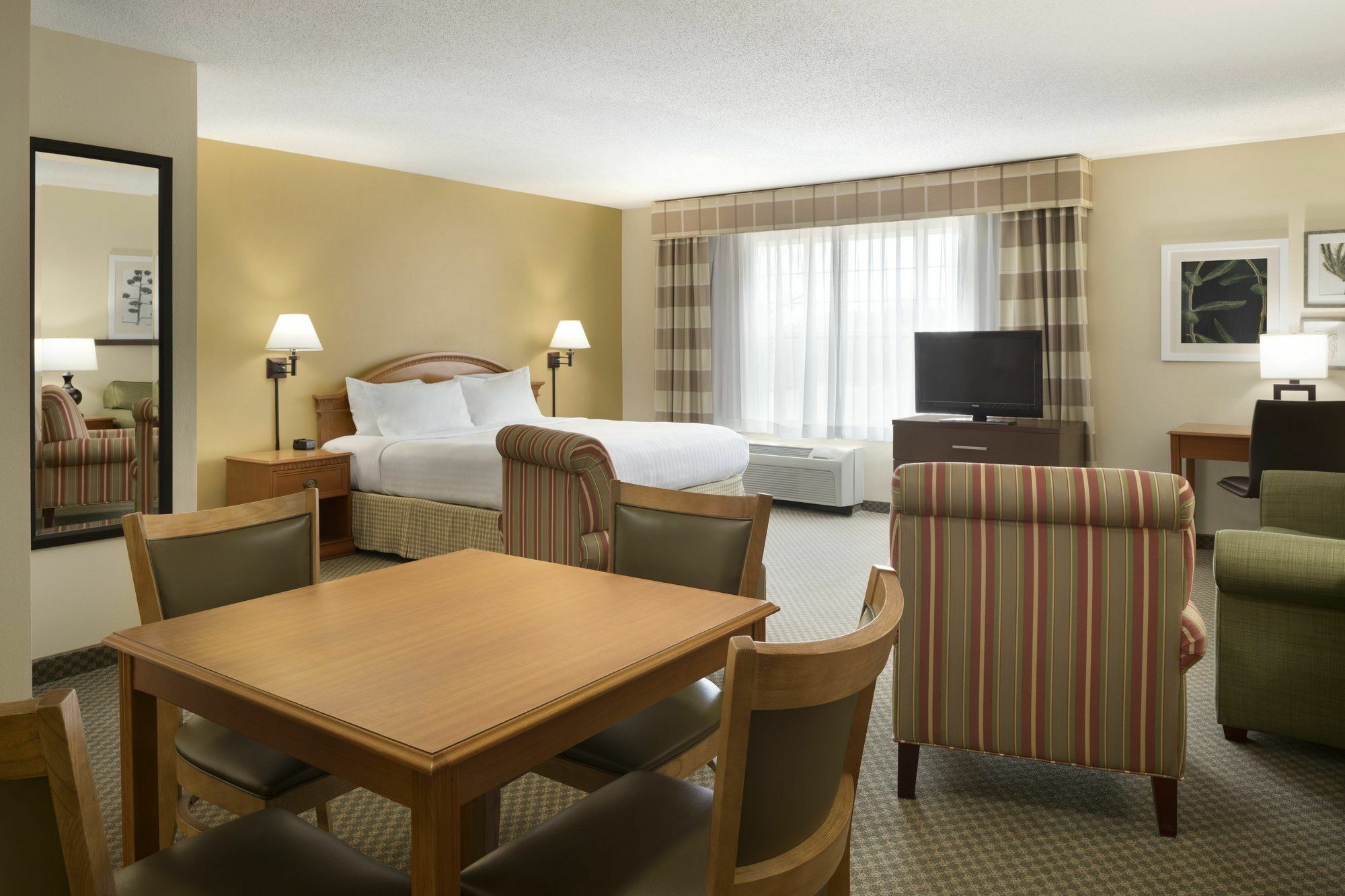 Country Inn & Suites By Radisson, Grinnell, Ia المظهر الخارجي الصورة